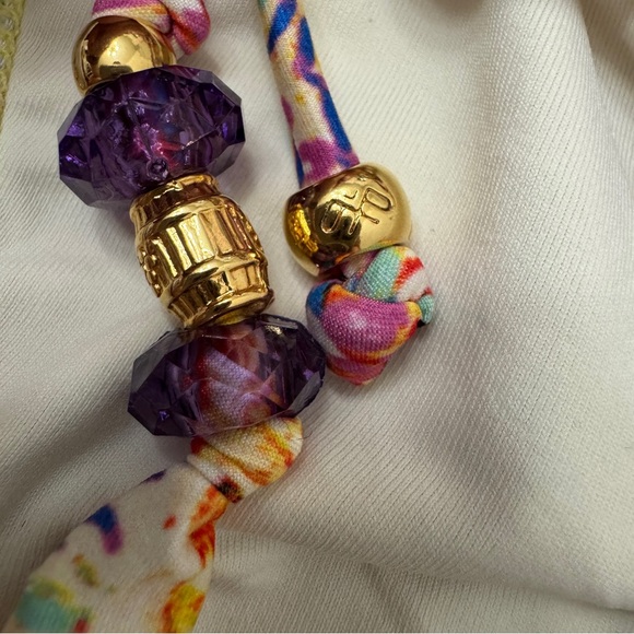 Romance Ruffle Bandeau Top and Bottom Bikini Set by PILYQ - Picture 12 of 12